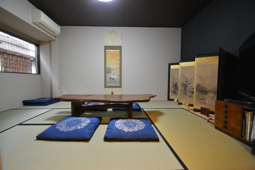 Serendipity At Kyoto Extérieur photo