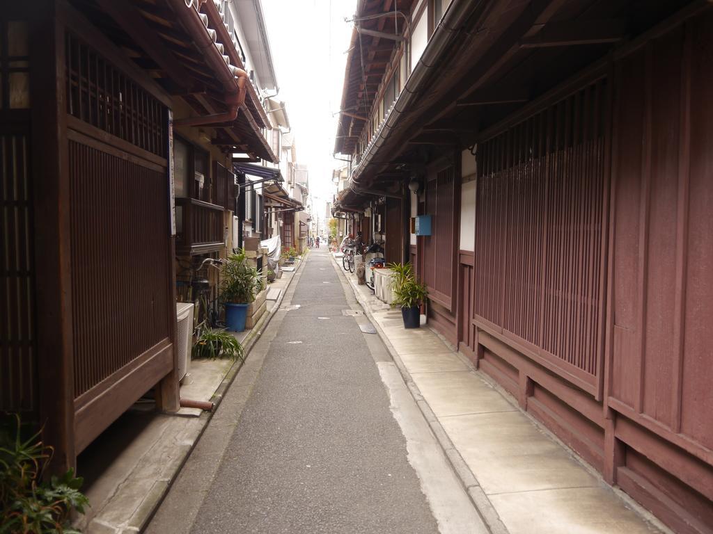 Serendipity At Kyoto Extérieur photo