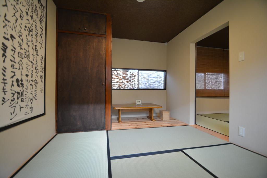 Serendipity At Kyoto Extérieur photo
