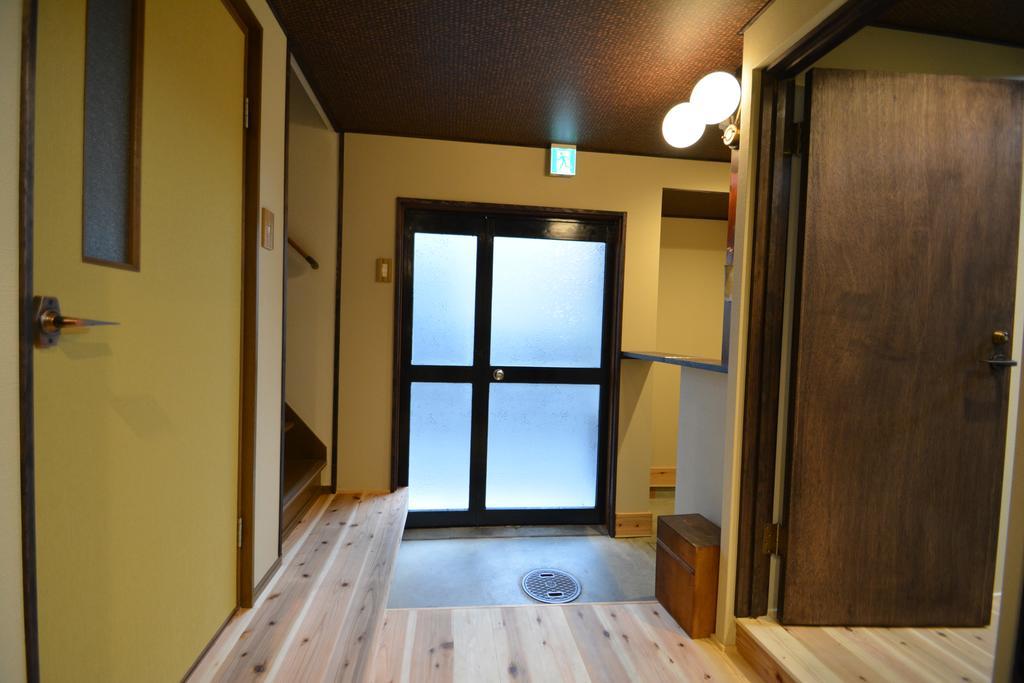 Serendipity At Kyoto Extérieur photo