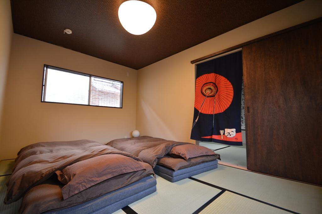 Serendipity At Kyoto Extérieur photo