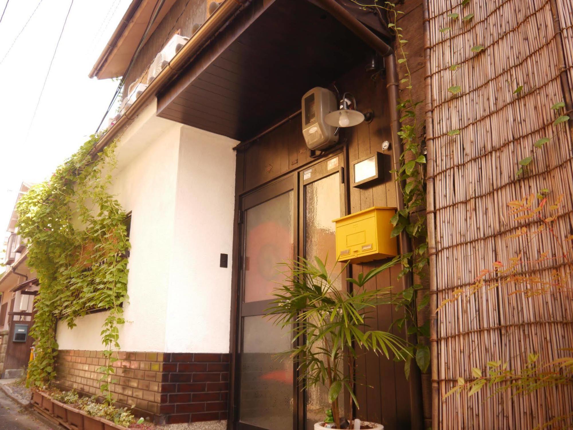 Serendipity At Kyoto Extérieur photo