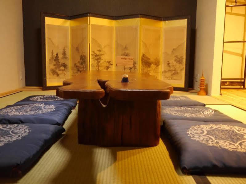 Serendipity At Kyoto Extérieur photo
