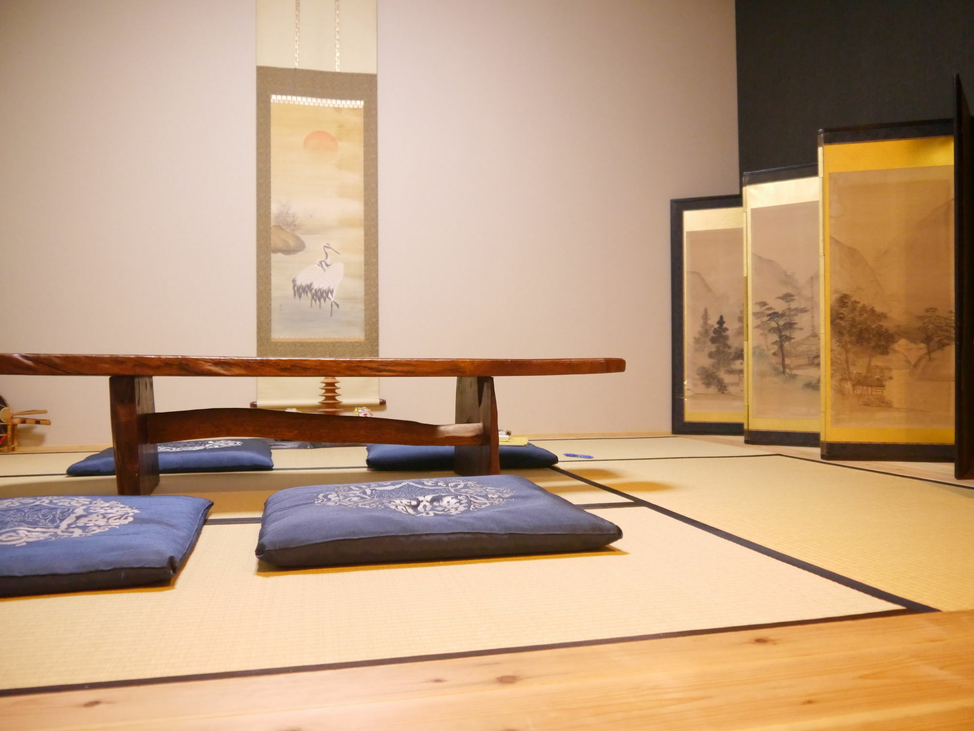 Serendipity At Kyoto Extérieur photo